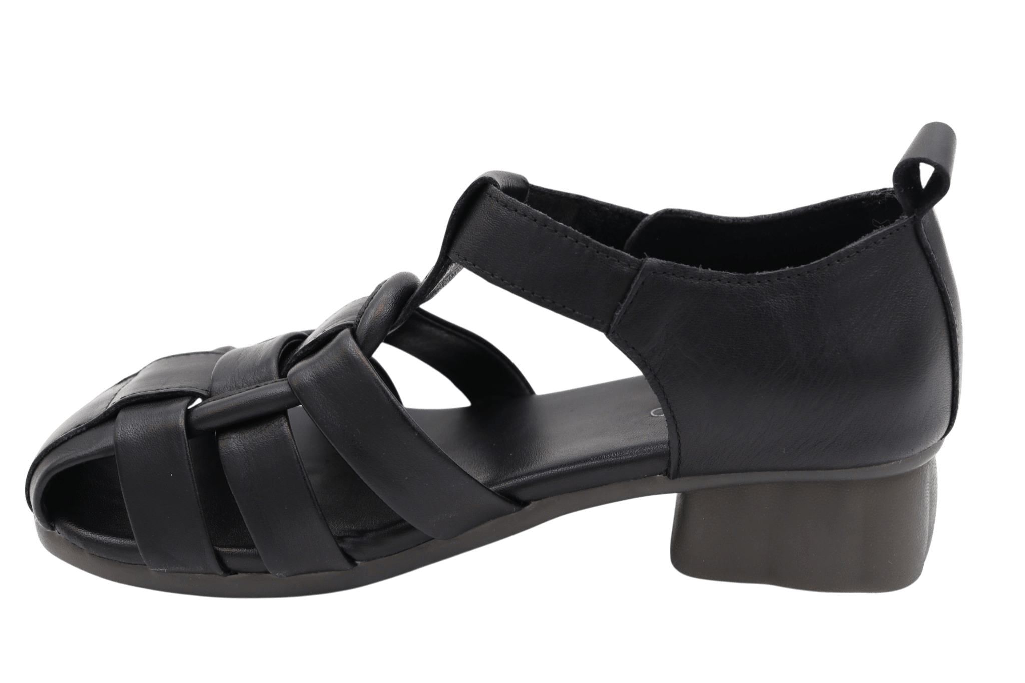 Pantofi din Piele Naturala Stephano 7983 - Stephano - amely.ro