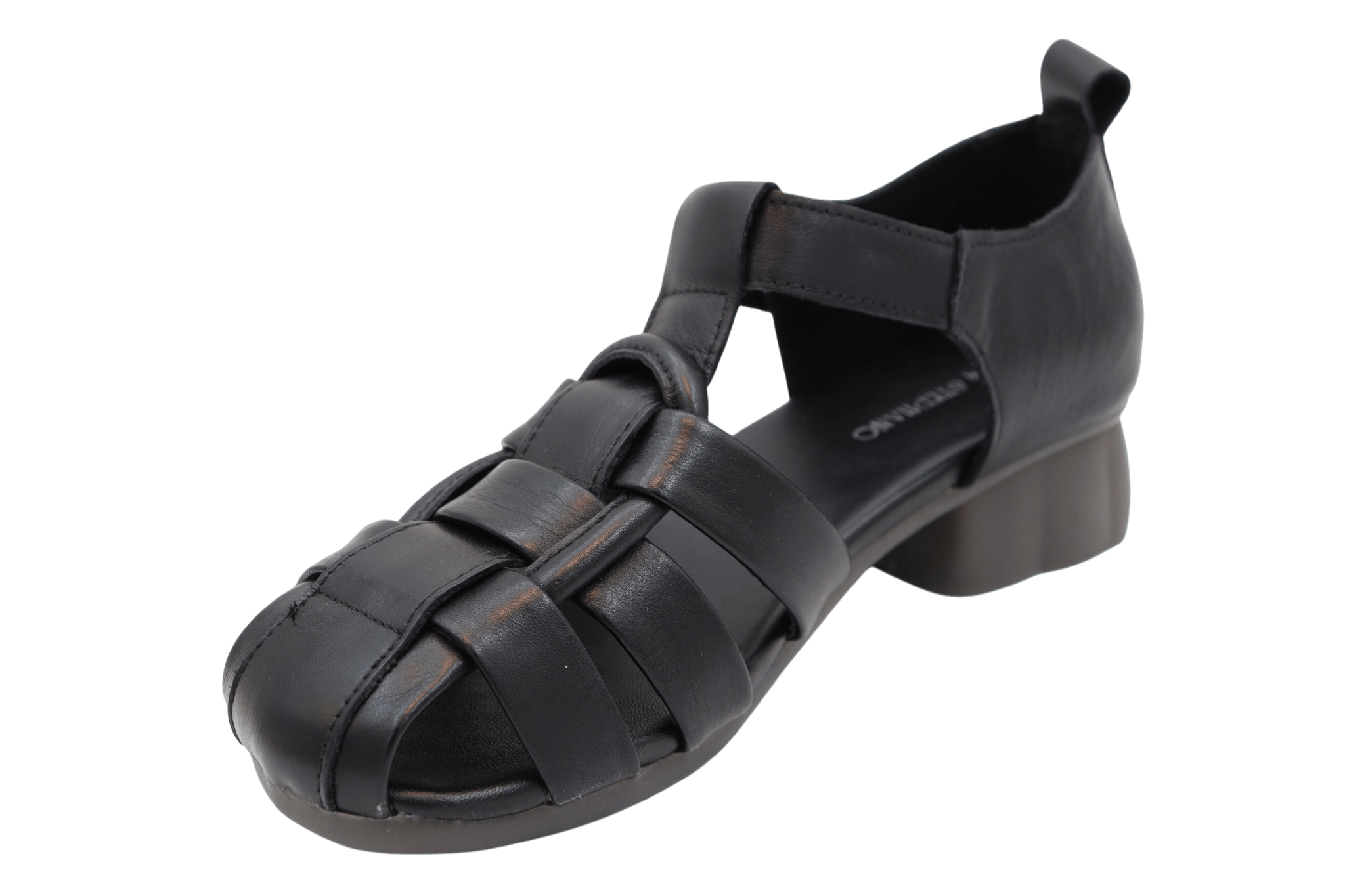 Pantofi din Piele Naturala Stephano 7983 - Stephano - amely.ro