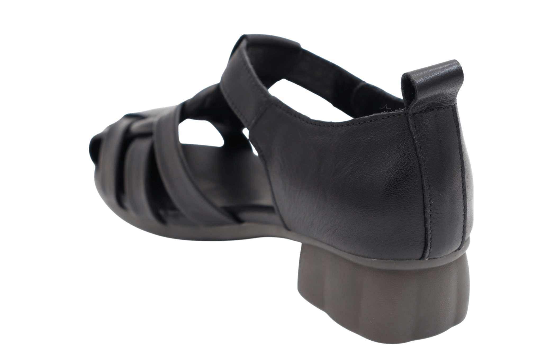 Pantofi din Piele Naturala Stephano 7983 - Stephano - amely.ro