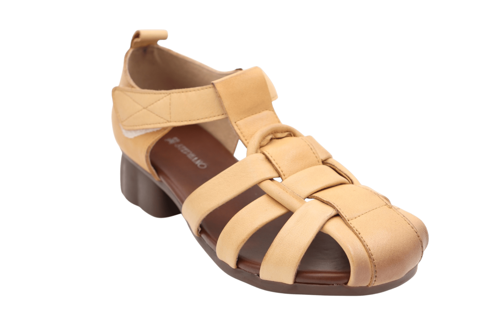Pantofi din Piele Naturala Stephano 7983 - Stephano - amely.ro
