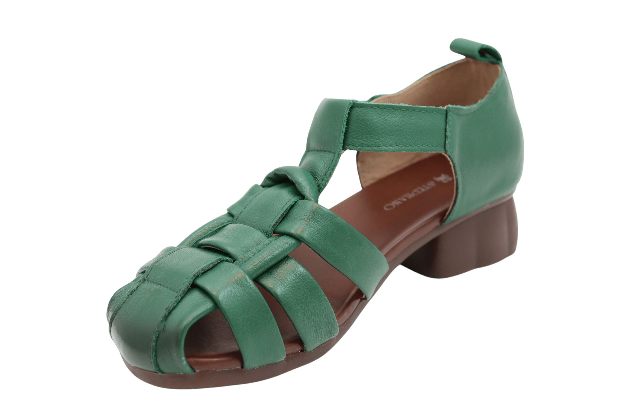 Pantofi din Piele Naturala Stephano 7983 - Stephano - amely.ro