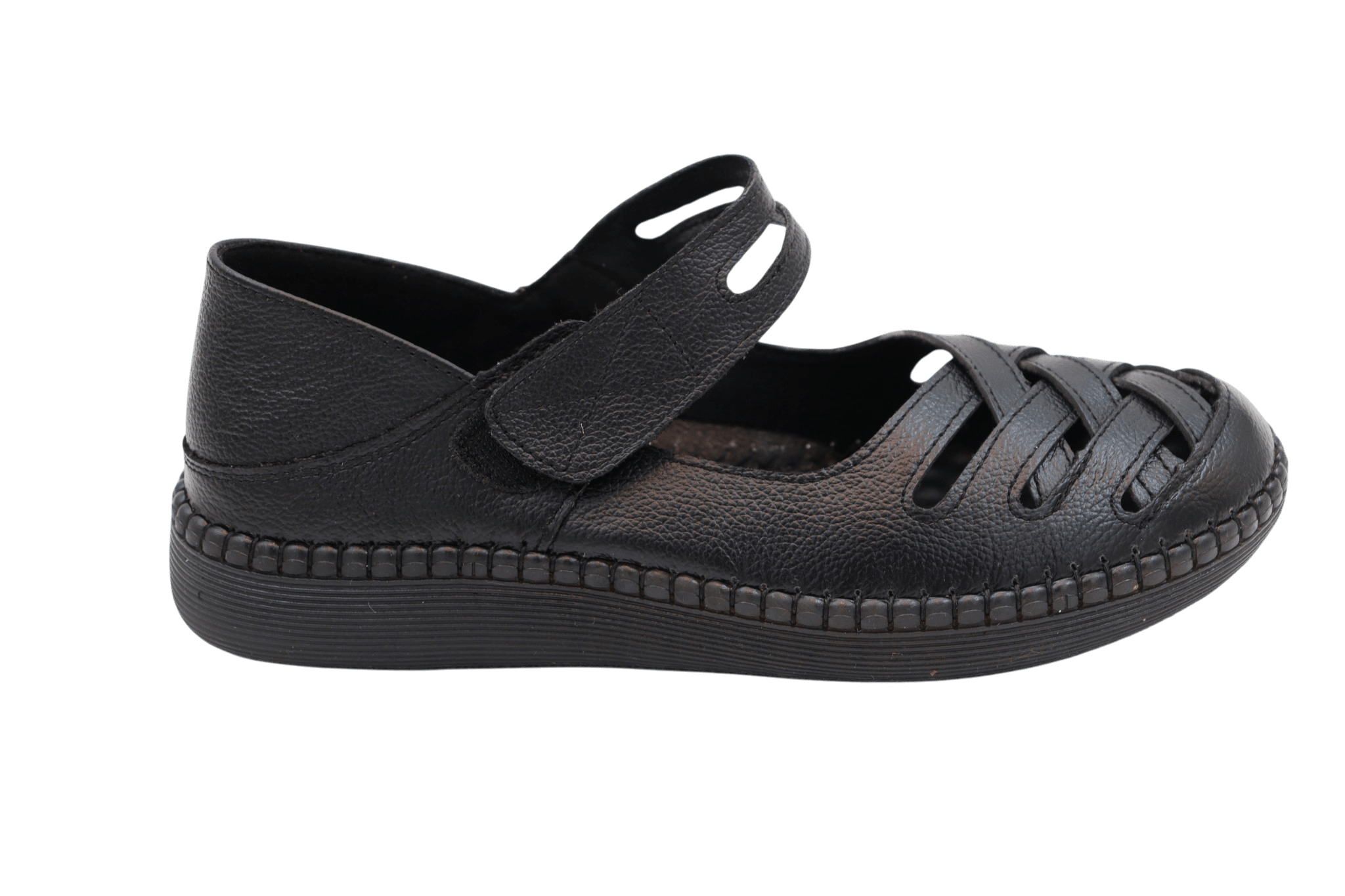 Pantofi din Piele Naturala Stephano 9685 - Stephano - amely.ro