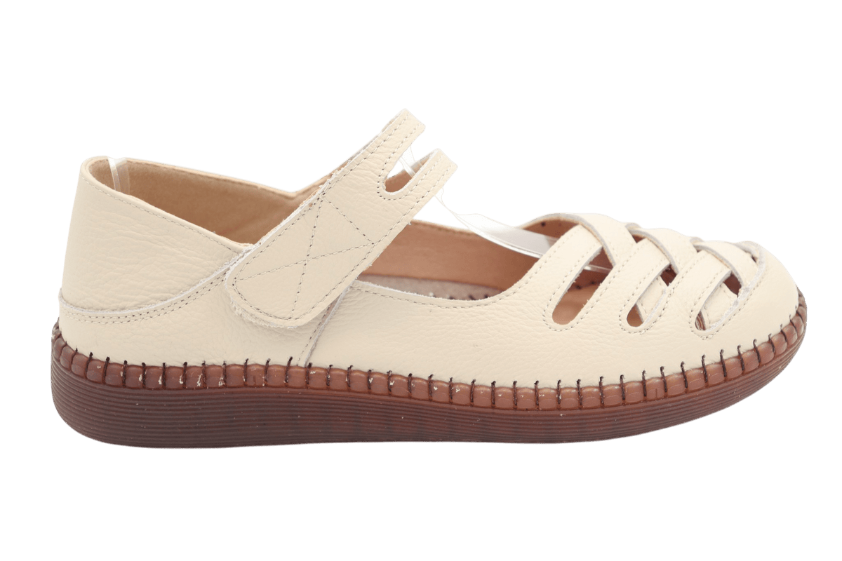 Pantofi din Piele Naturala Stephano 9685 - Stephano - amely.ro