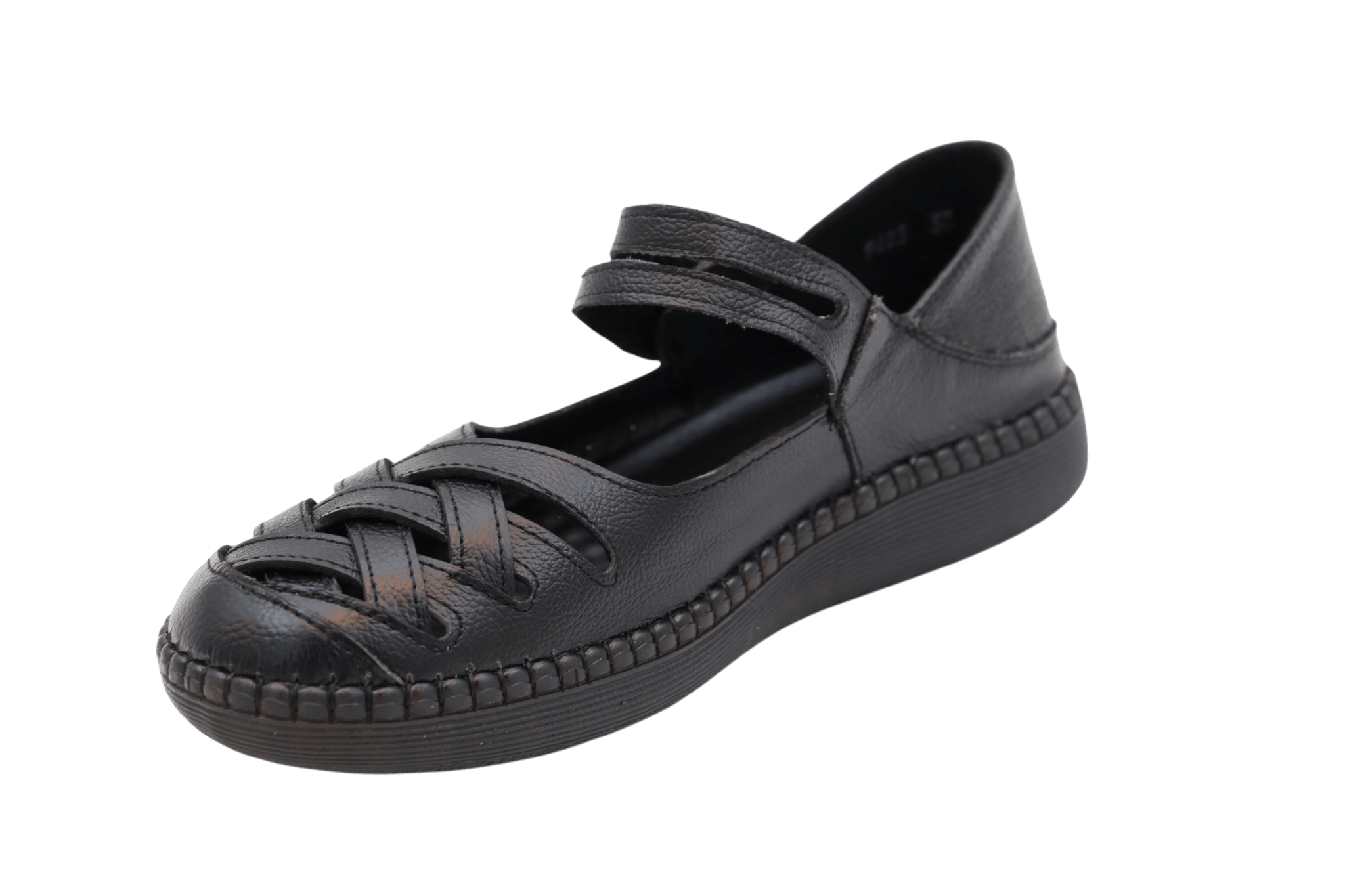 Pantofi din Piele Naturala Stephano 9685 - Stephano - amely.ro