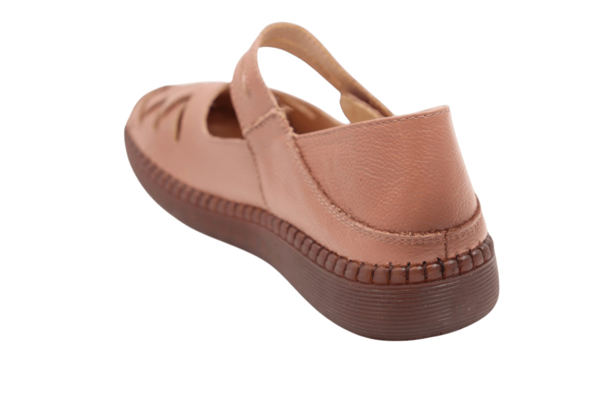 Pantofi din Piele Naturala Stephano 9685 - Stephano - amely.ro