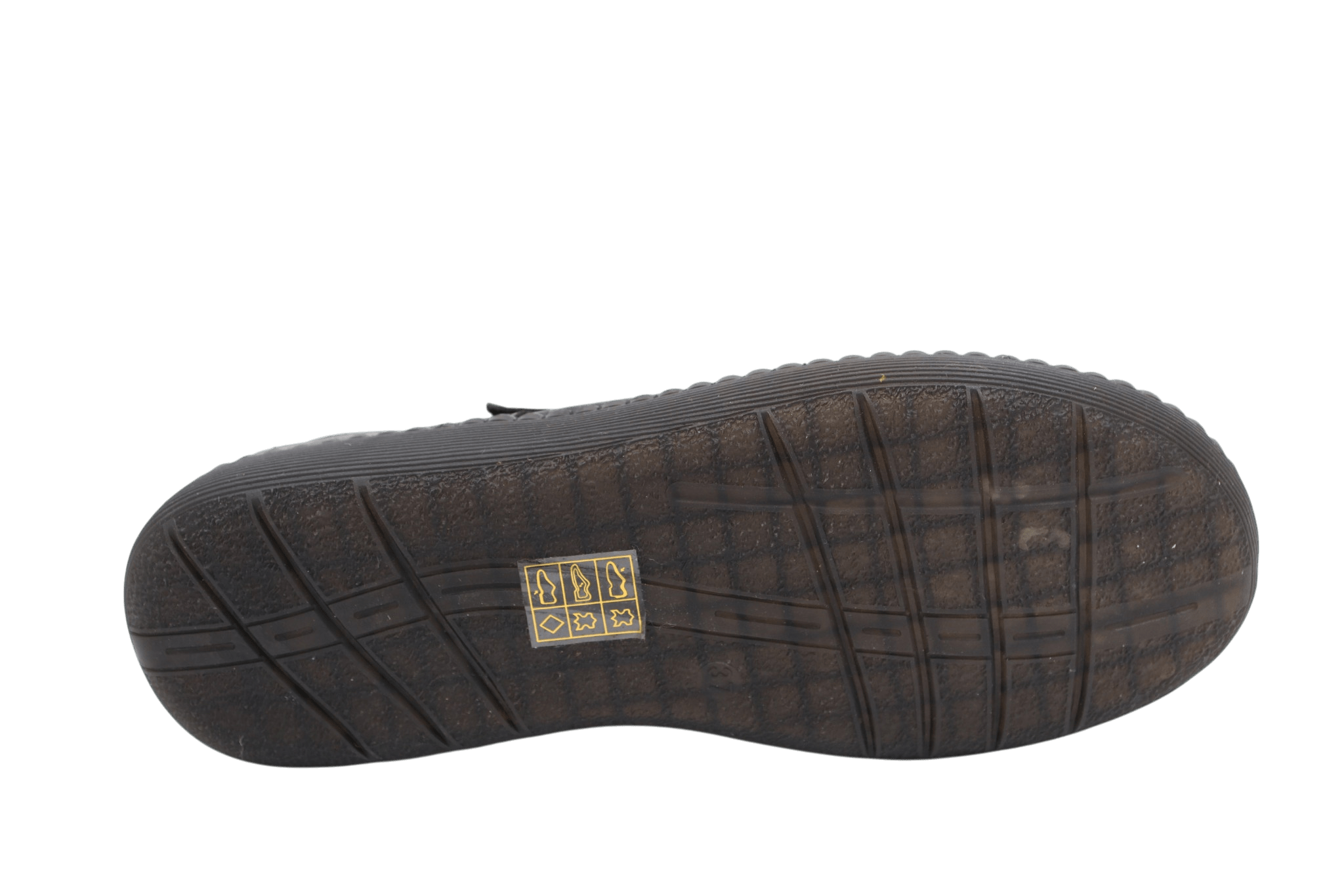 Pantofi din Piele Naturala Stephano 9685 - Stephano - amely.ro