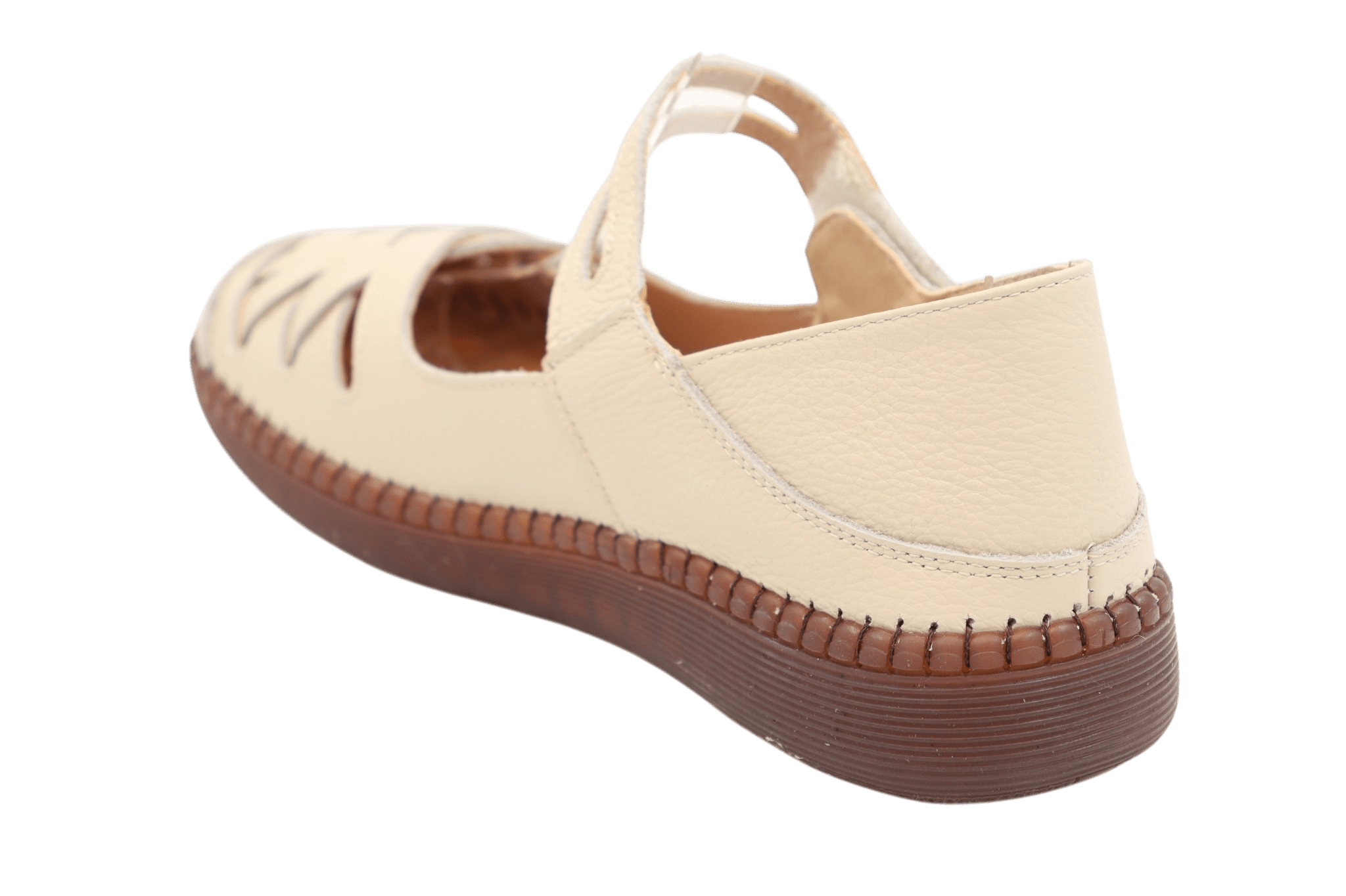 Pantofi din Piele Naturala Stephano 9685 - Stephano - amely.ro