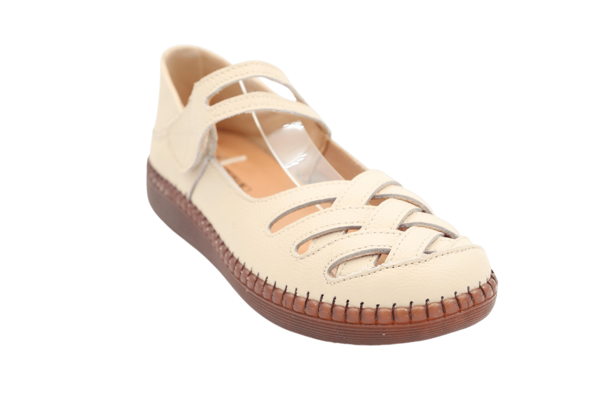 Pantofi din Piele Naturala Stephano 9685 - Stephano - amely.ro