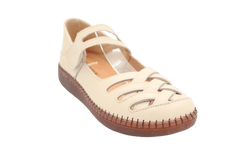 Pantofi din Piele Naturala Stephano 9685 - Stephano - amely.ro