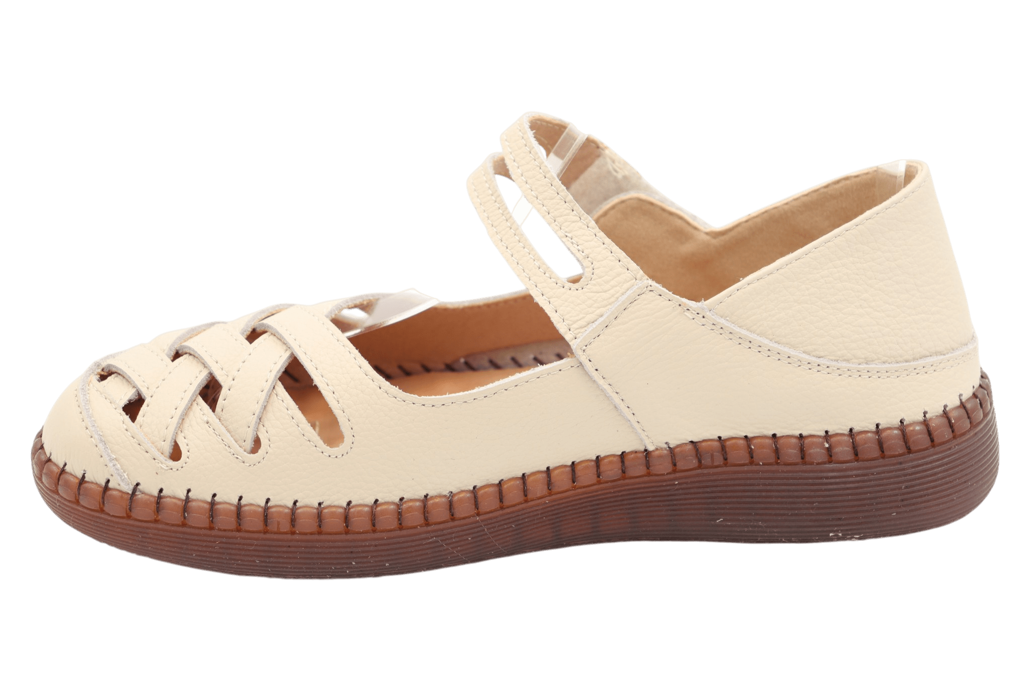 Pantofi din Piele Naturala Stephano 9685 - Stephano - amely.ro