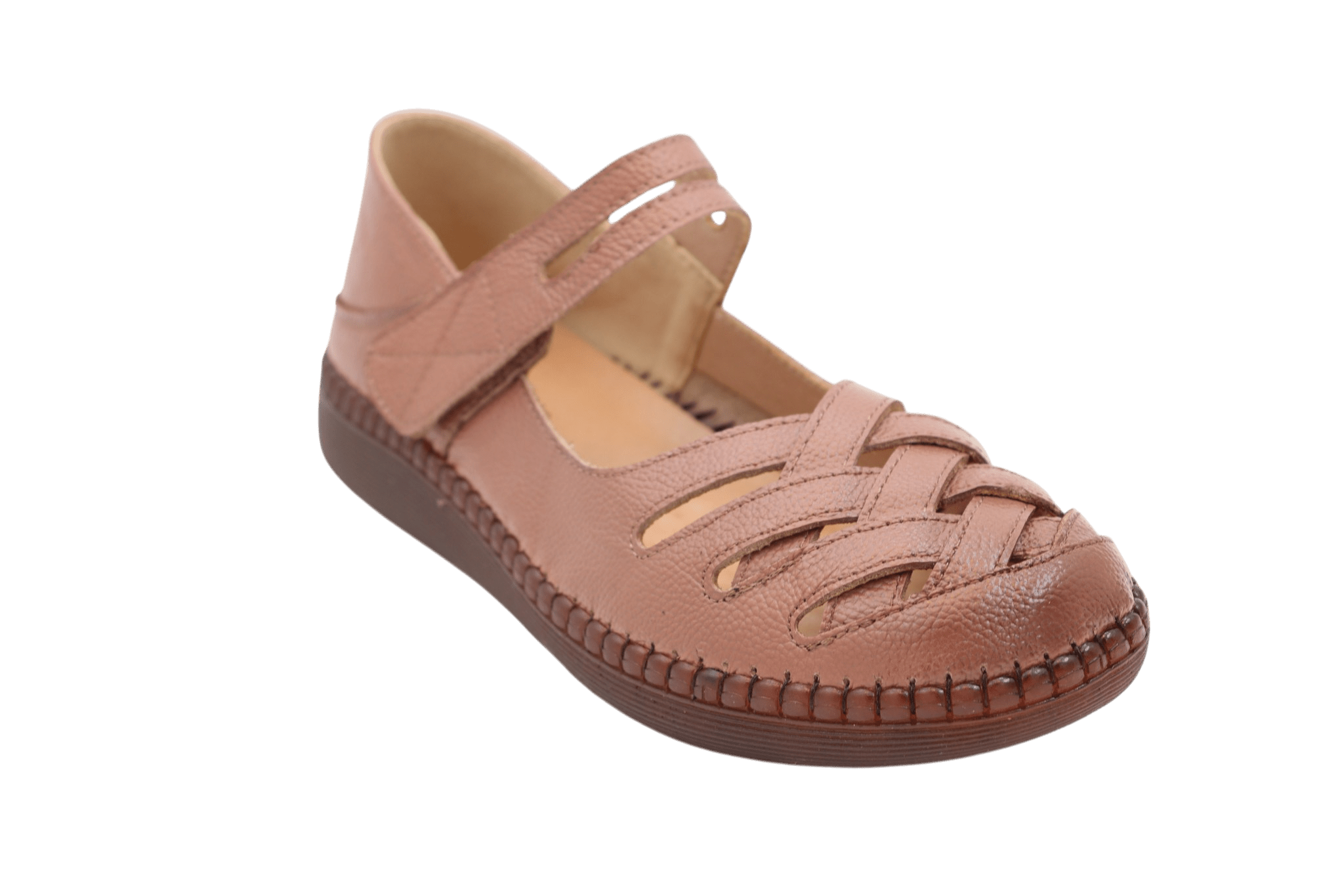 Pantofi din Piele Naturala Stephano 9685 - Stephano - amely.ro
