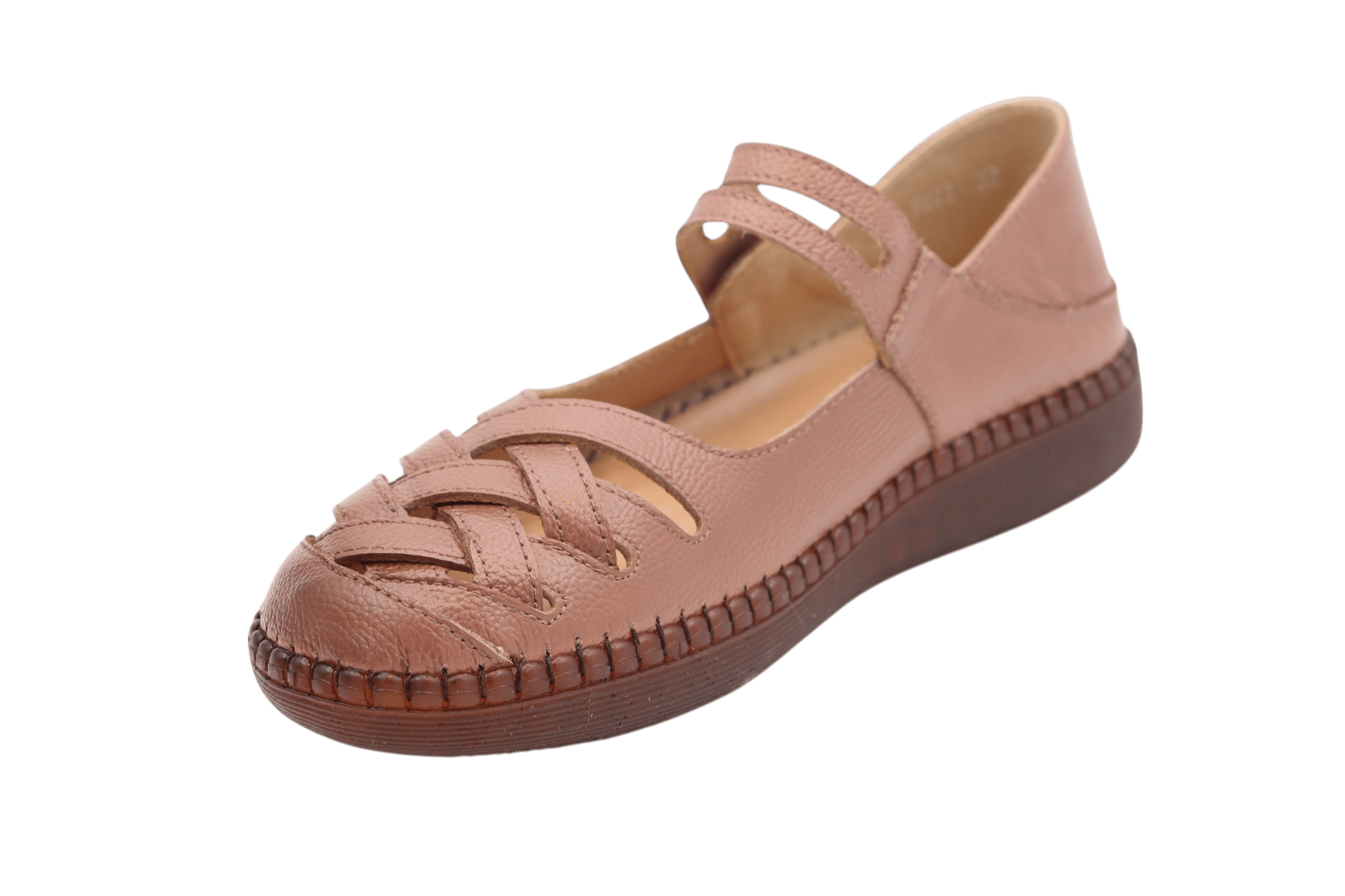 Pantofi din Piele Naturala Stephano 9685 - Stephano - amely.ro