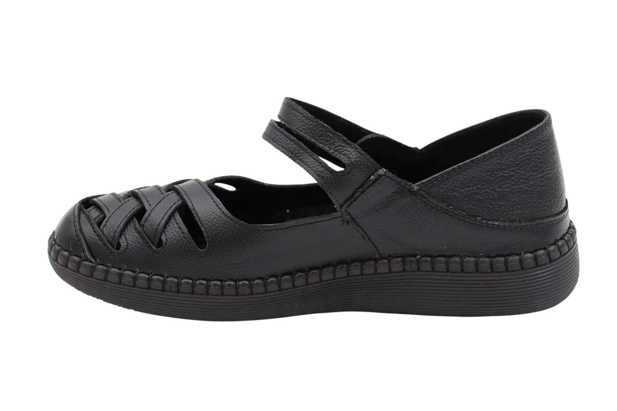 Pantofi din Piele Naturala Stephano 9685 - Stephano - amely.ro
