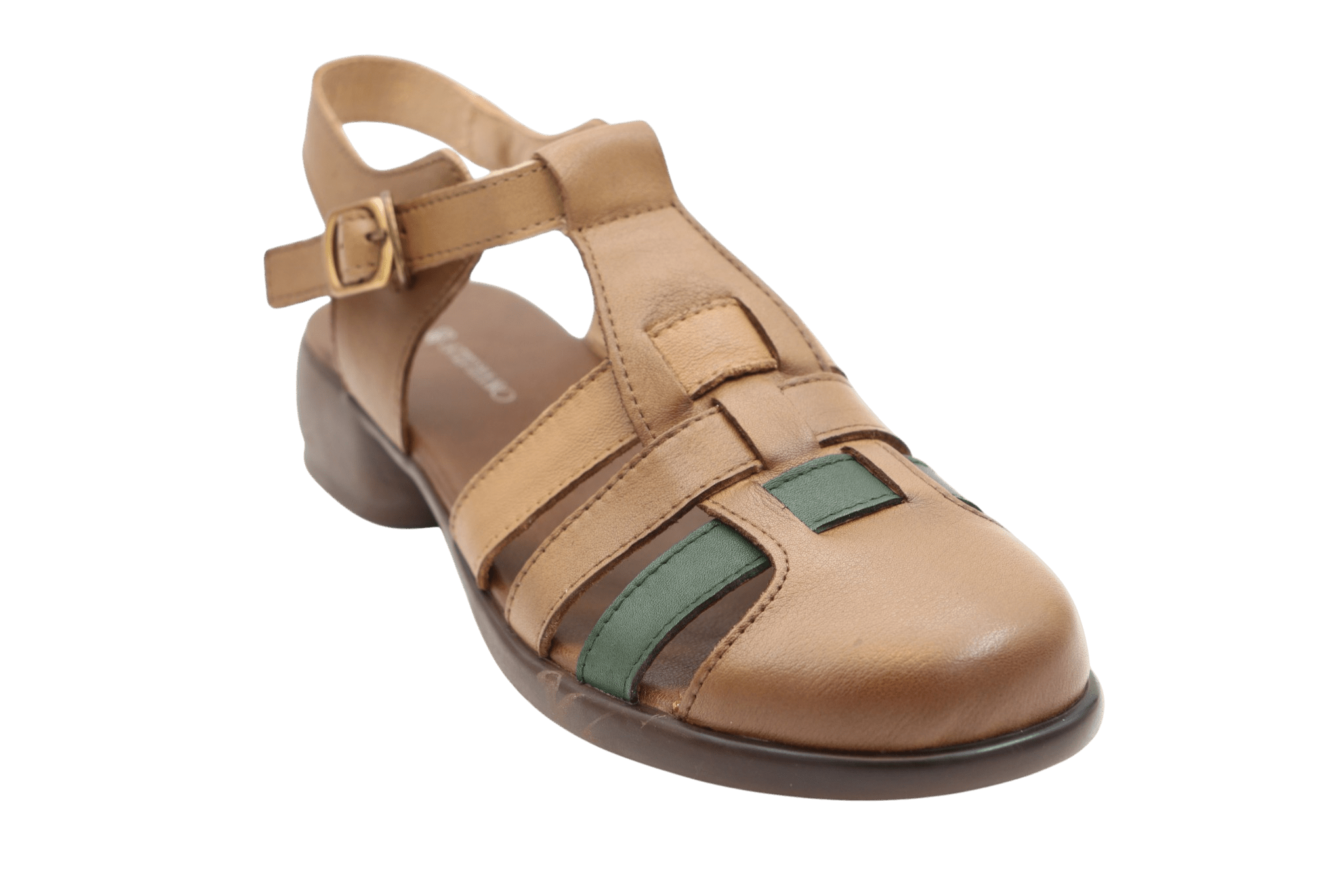 Pantofi din Piele Naturala Stephano KM3611 - Stephano - amely.ro