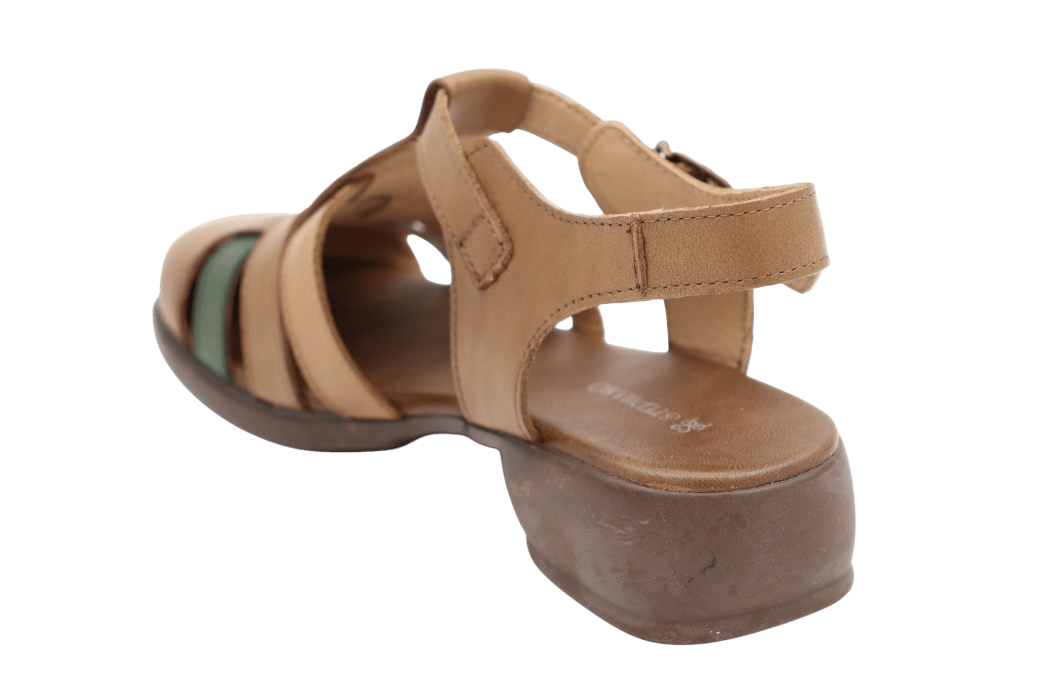Pantofi din Piele Naturala Stephano KM3611 - Stephano - amely.ro
