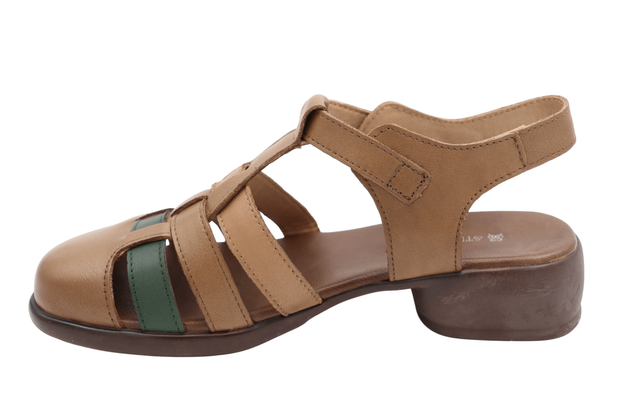 Pantofi din Piele Naturala Stephano KM3611 - Stephano - amely.ro