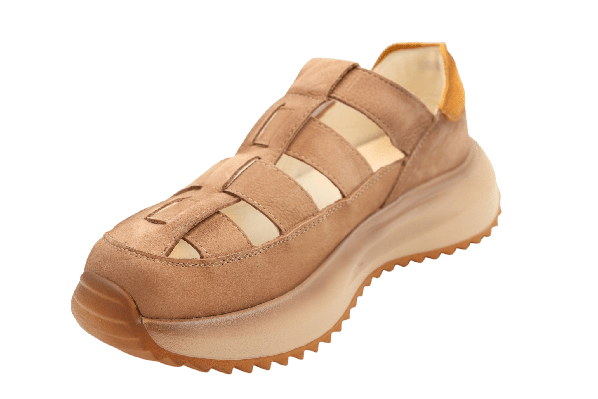 Pantofi din Piele Naturala Stephano KM8882 - Stephano - pantofia.ro