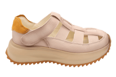 Pantofi din Piele Naturala Stephano KM8882 - Stephano - pantofia.ro
