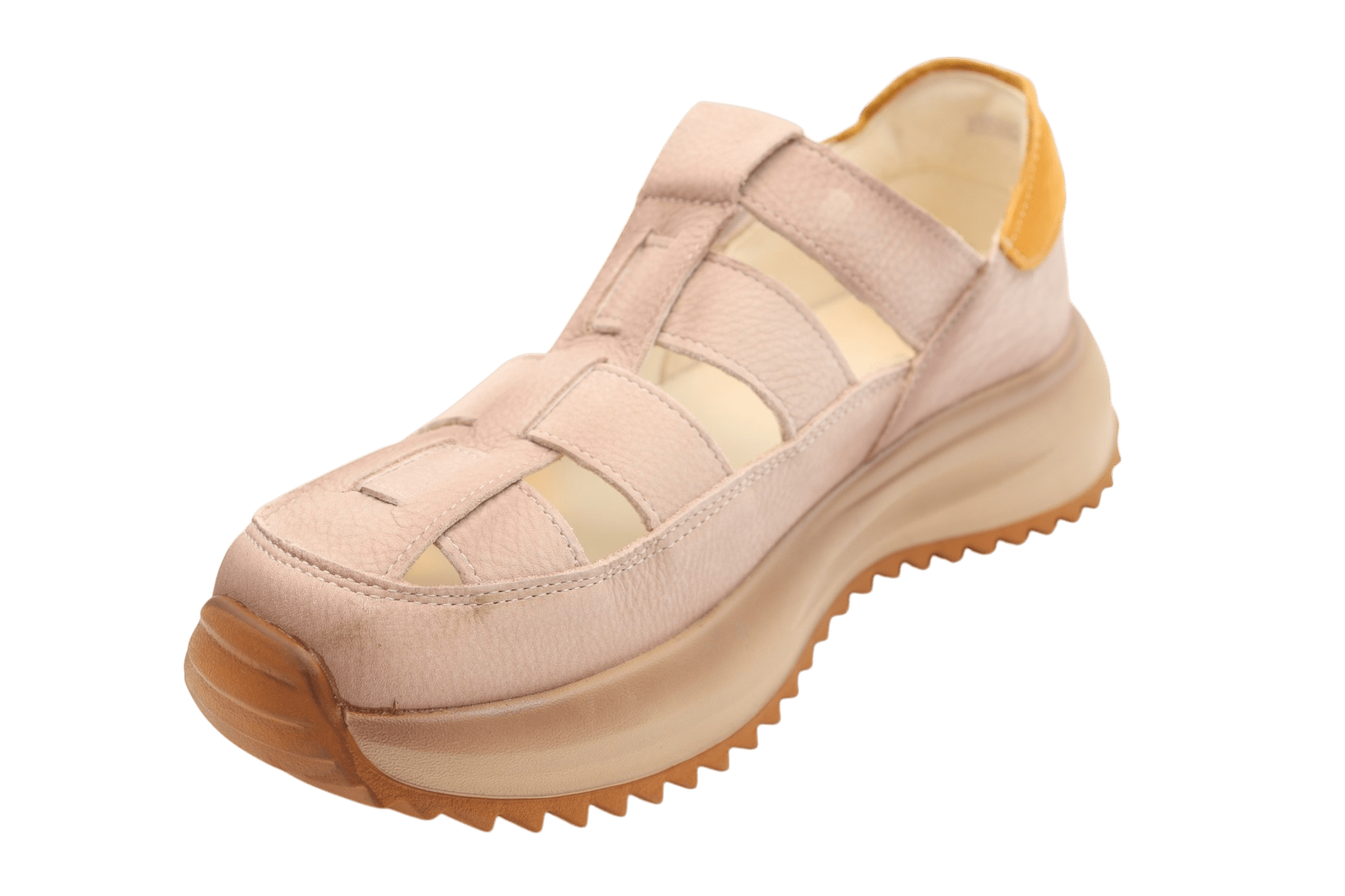 Pantofi din Piele Naturala Stephano KM8882 - Stephano - pantofia.ro