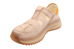 Pantofi din Piele Naturala Stephano KM8882 - Stephano - pantofia.ro