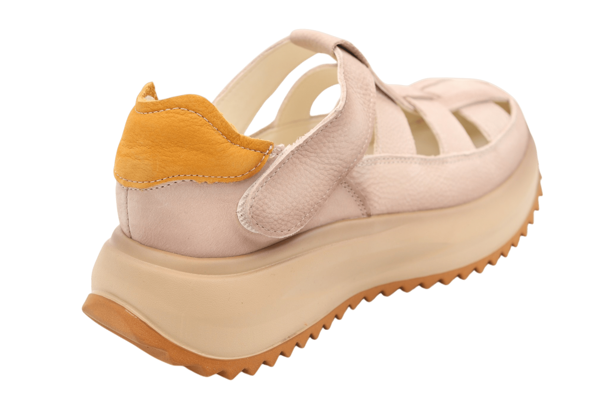 Pantofi din Piele Naturala Stephano KM8882 - Stephano - pantofia.ro