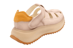 Pantofi din Piele Naturala Stephano KM8882 - Stephano - pantofia.ro