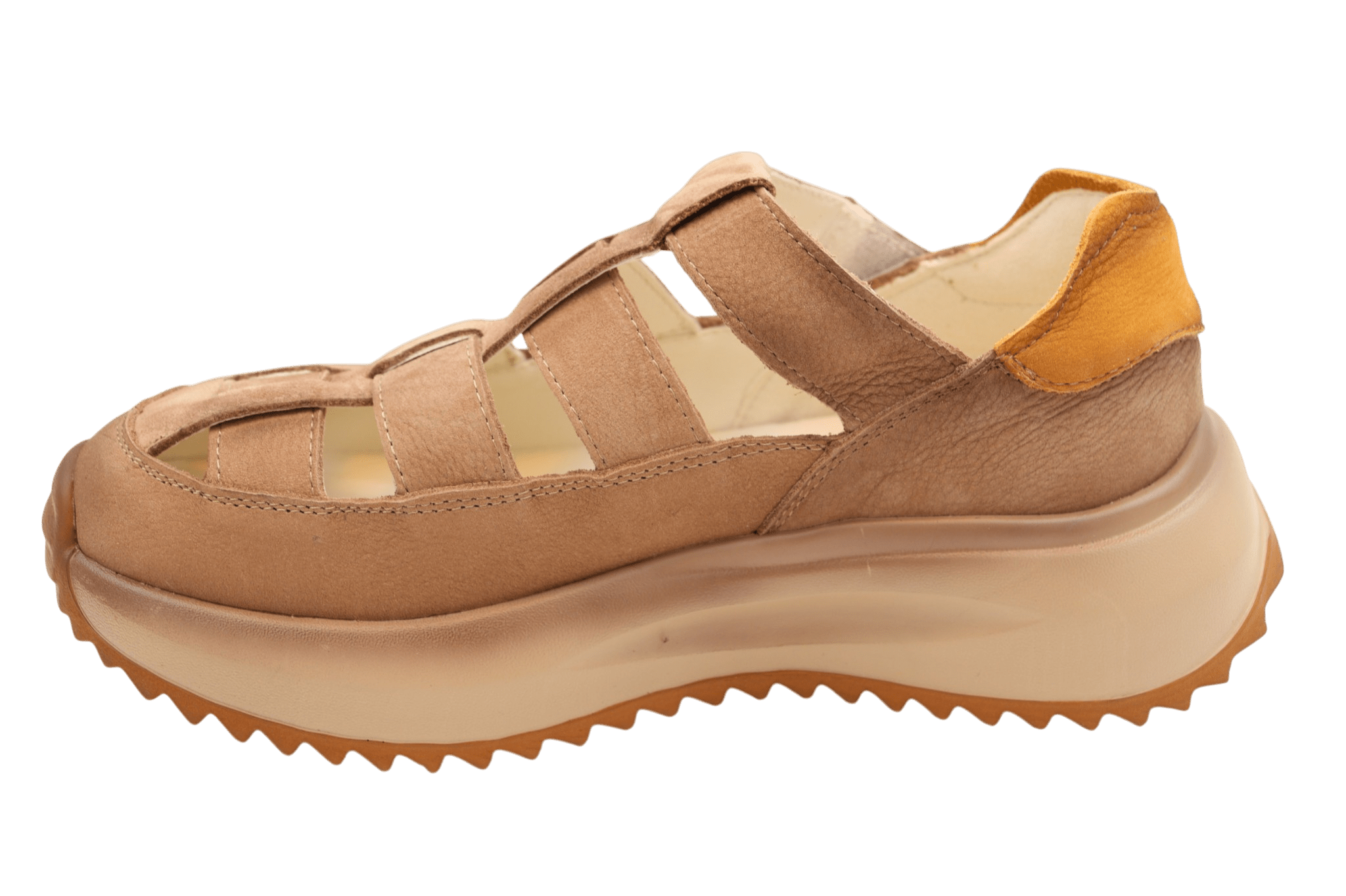 Pantofi din Piele Naturala Stephano KM8882 - Stephano - pantofia.ro