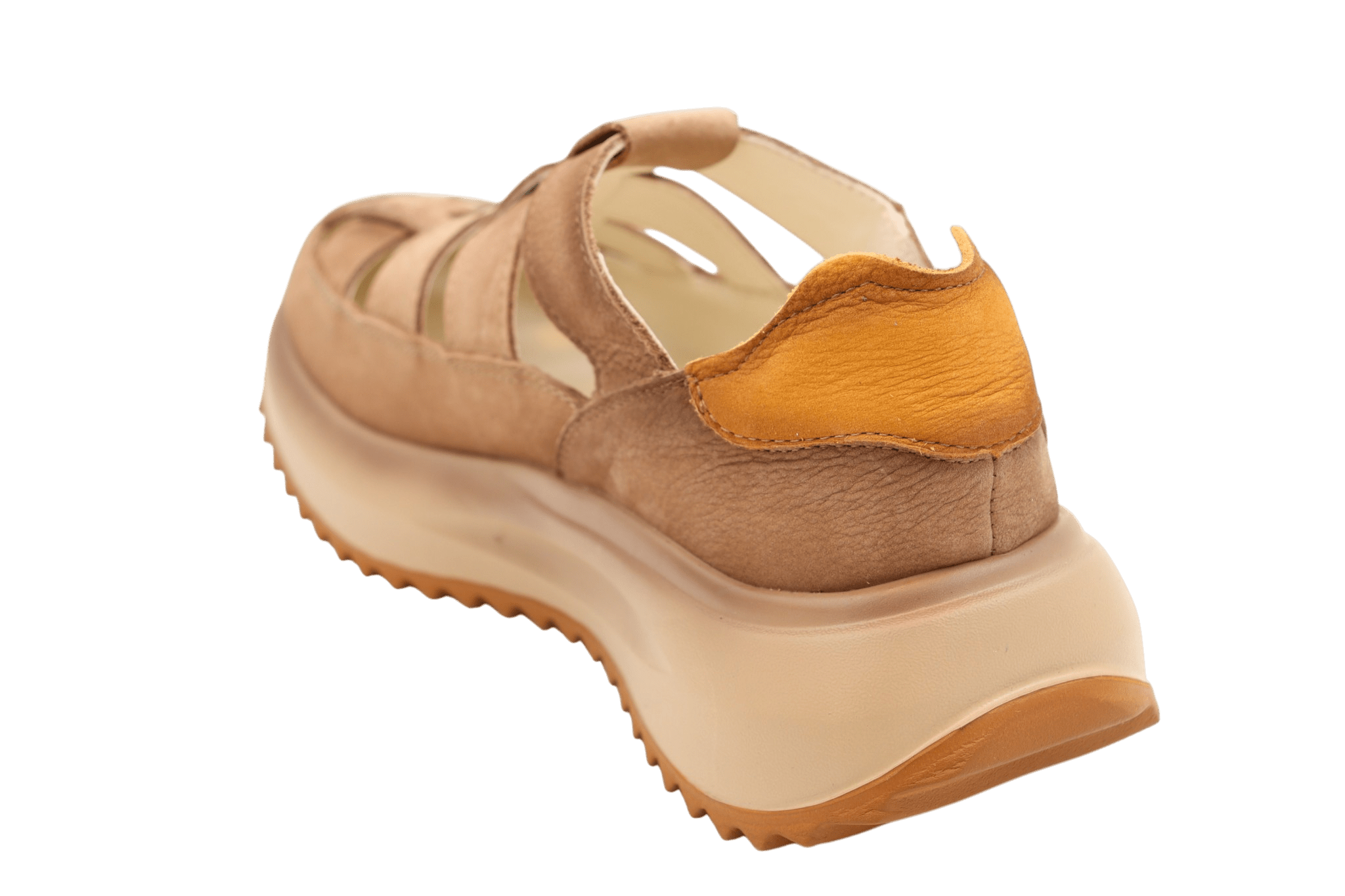 Pantofi din Piele Naturala Stephano KM8882 - Stephano - pantofia.ro