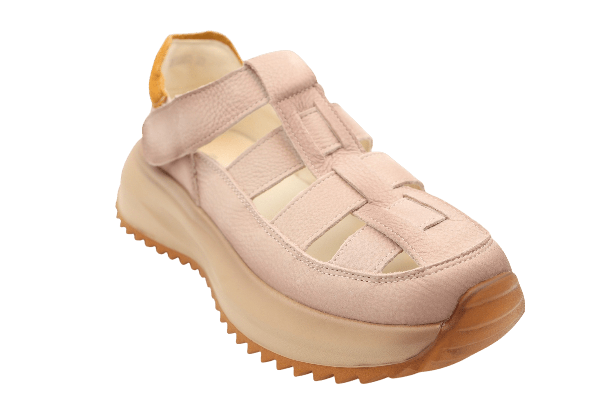 Pantofi din Piele Naturala Stephano KM8882 - Stephano - pantofia.ro