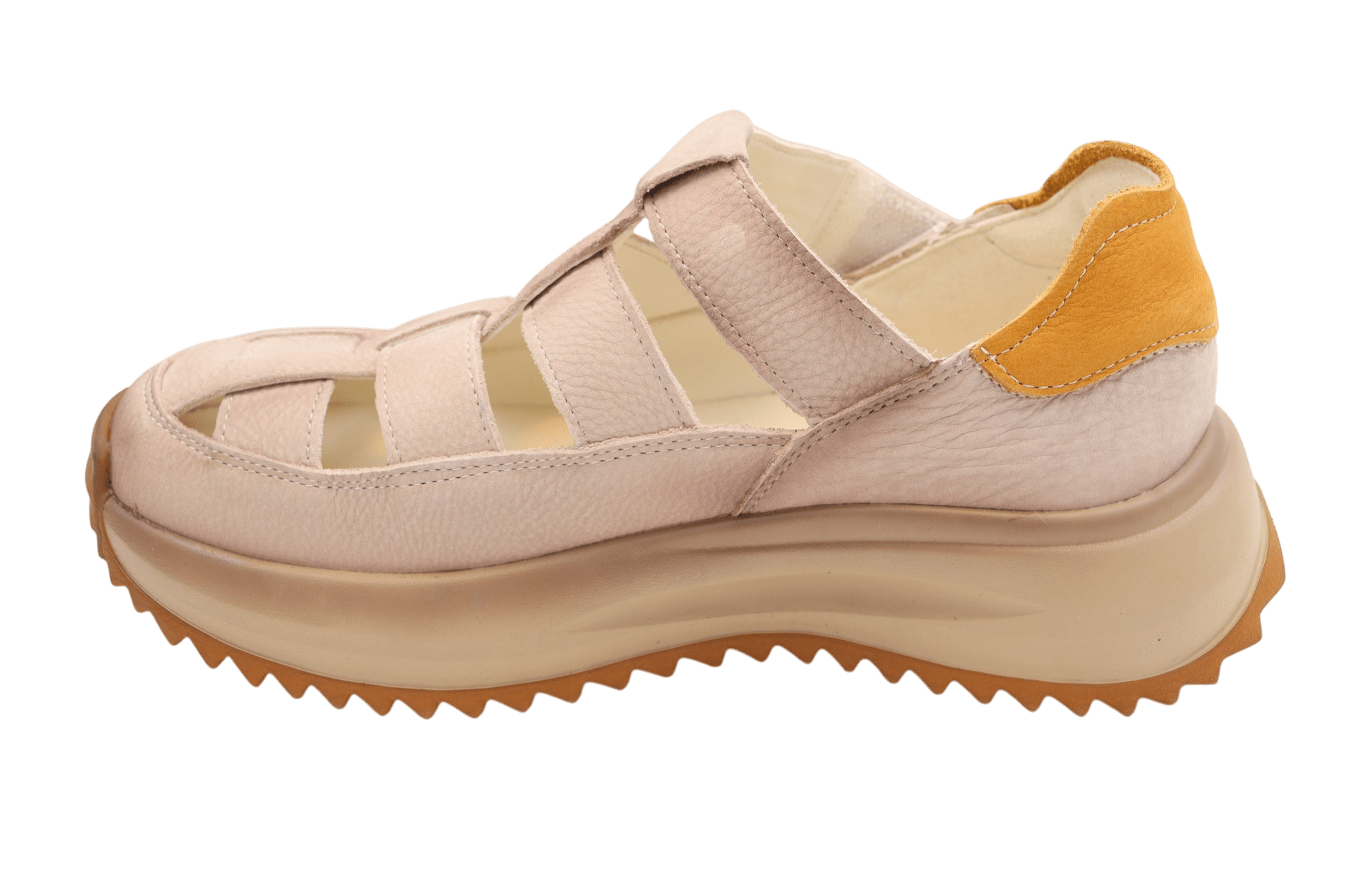 Pantofi din Piele Naturala Stephano KM8882 - Stephano - pantofia.ro