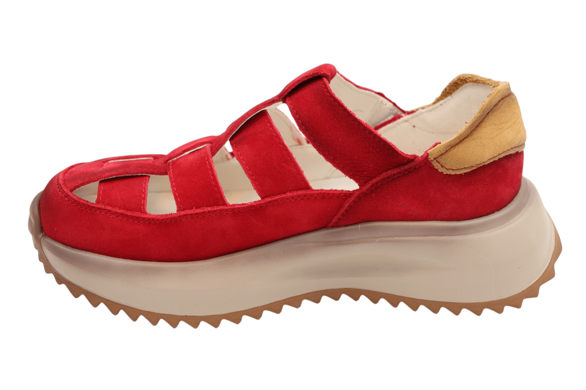 Pantofi din Piele Naturala Stephano KM8882 - Stephano - pantofia.ro