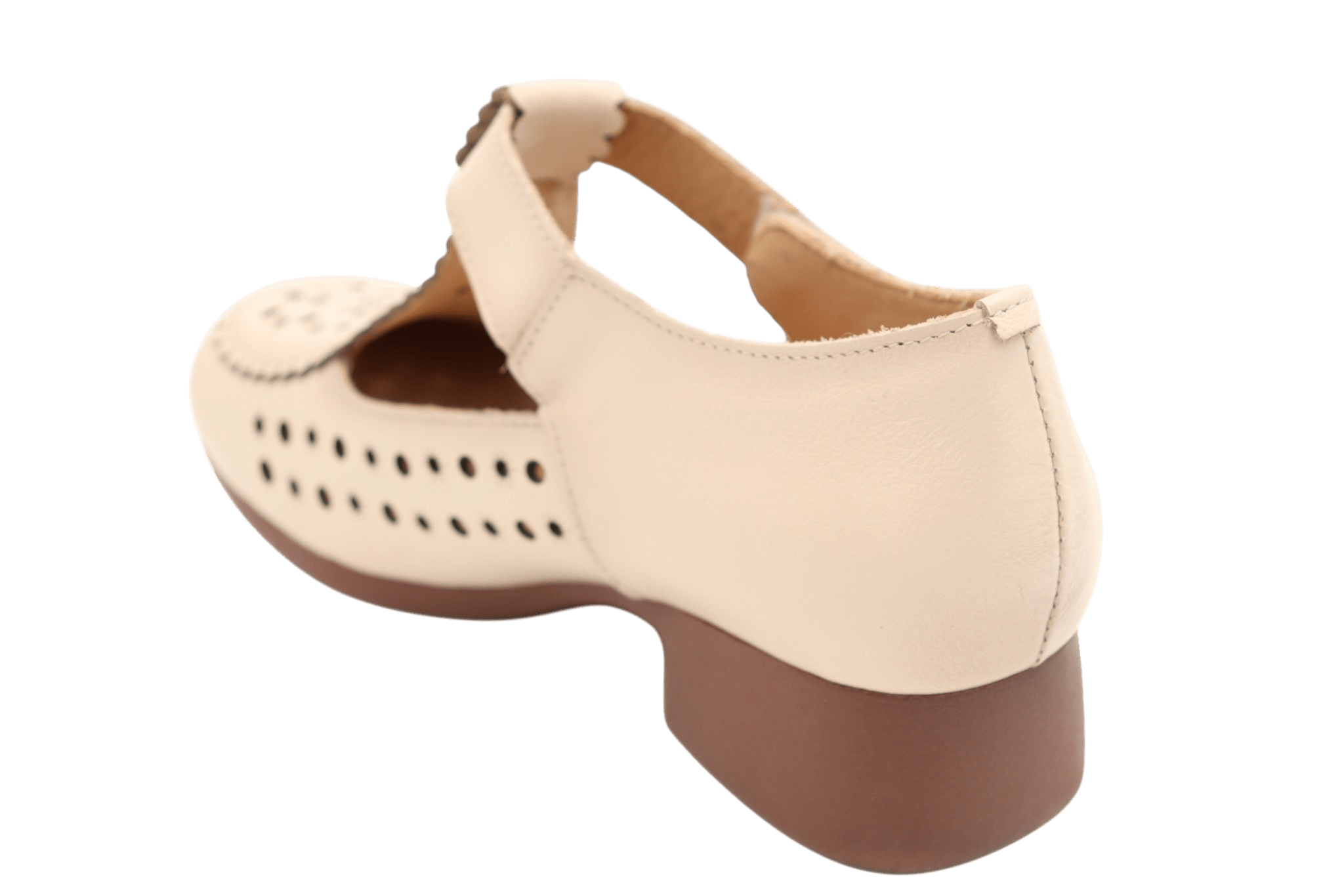 Pantofi din Piele Naturala Stephano KM9065 - Stephano - amely.ro