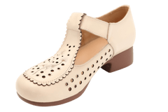 Pantofi din Piele Naturala Stephano KM9065 - Stephano - amely.ro