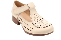 Pantofi din Piele Naturala Stephano KM9065 - Stephano - amely.ro