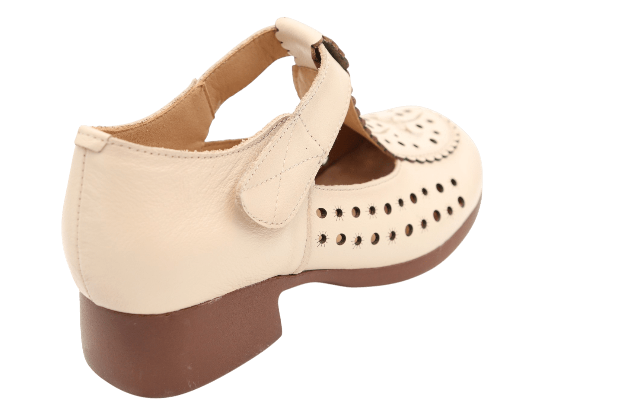 Pantofi din Piele Naturala Stephano KM9065 - Stephano - amely.ro