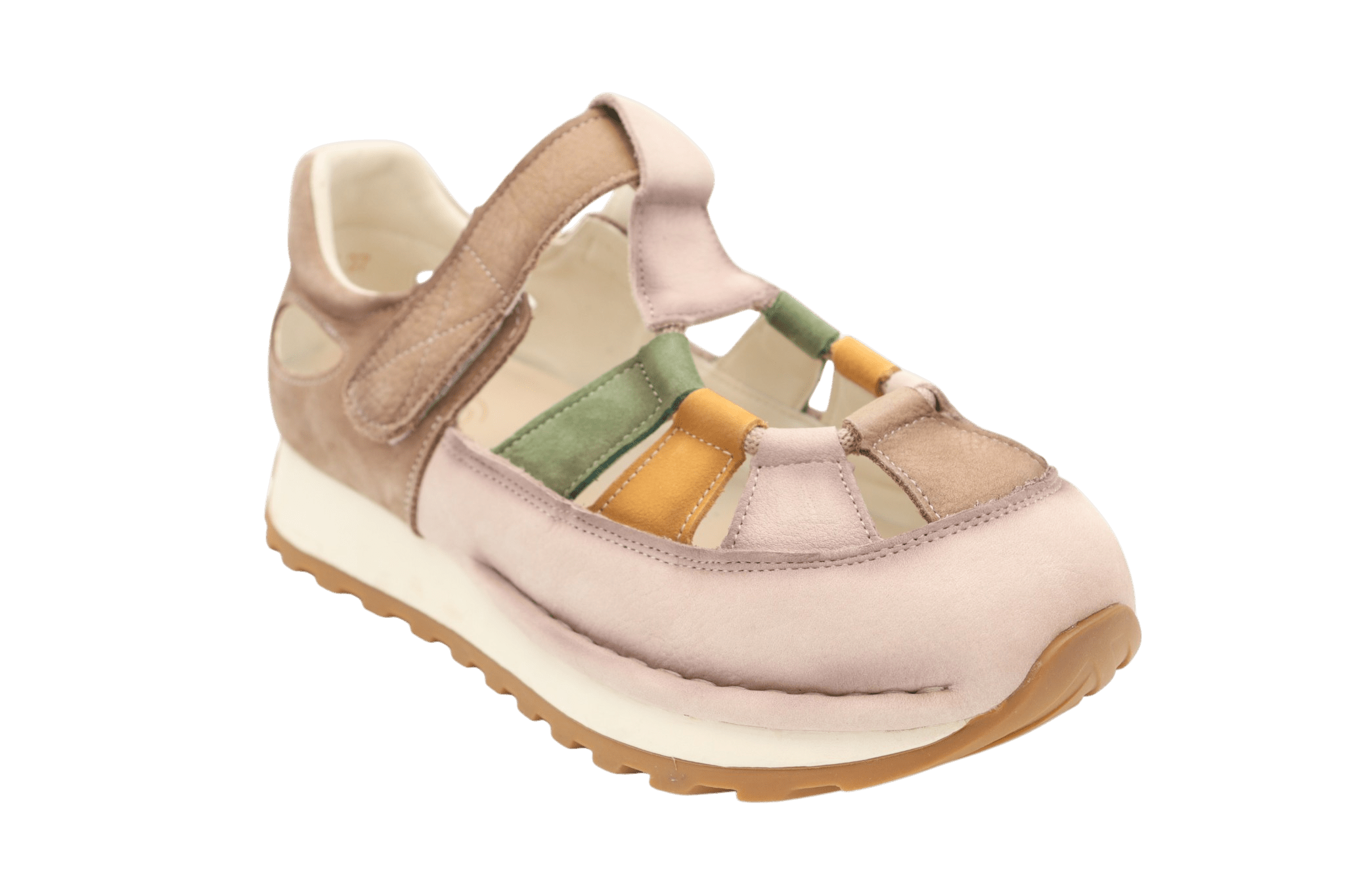 Pantofi din Piele Naturala Stephano KM9207 - Stephano - pantofia.ro