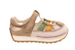 Pantofi din Piele Naturala Stephano KM9207 - Stephano - pantofia.ro