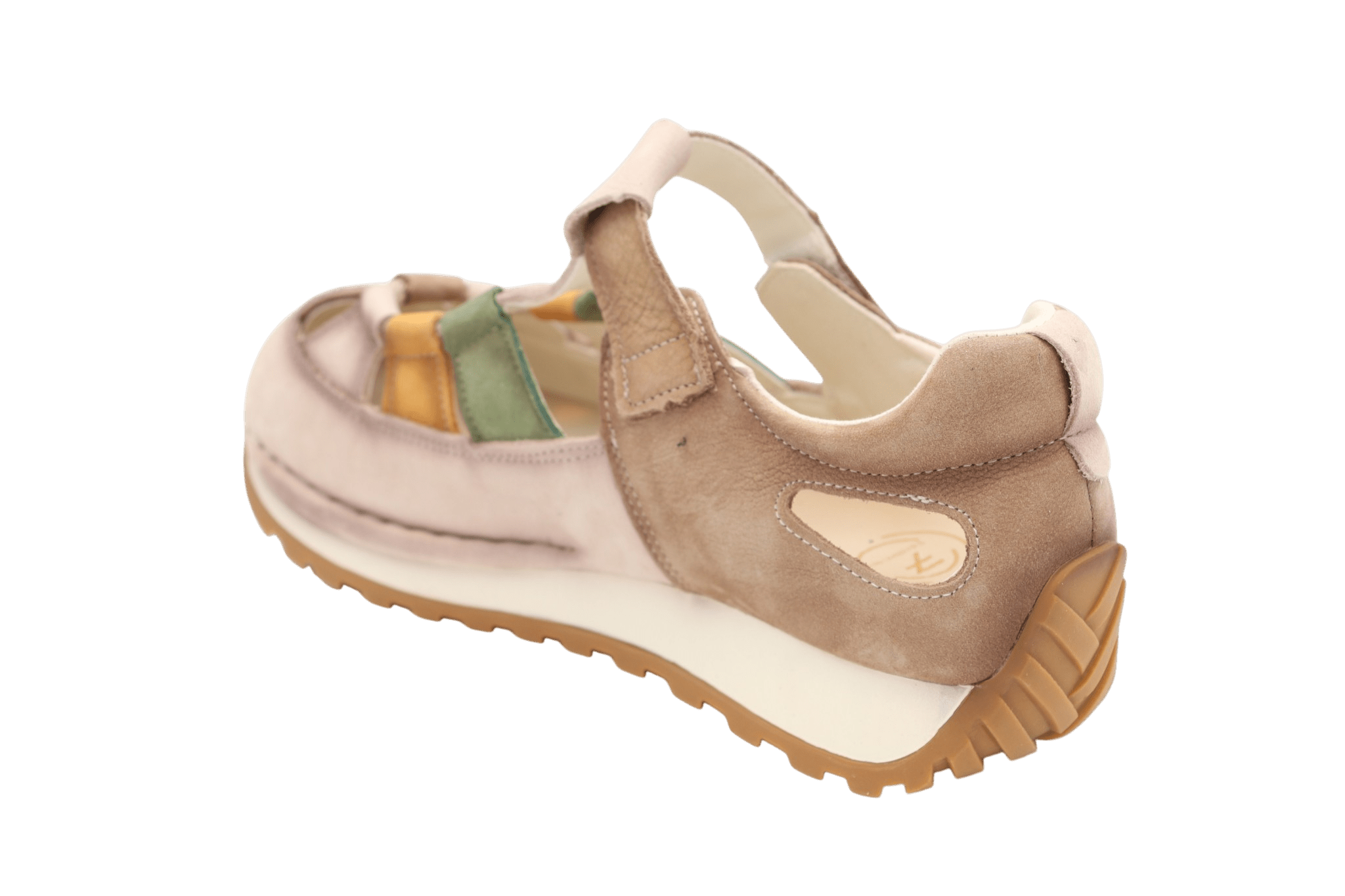 Pantofi din Piele Naturala Stephano KM9207 - Stephano - pantofia.ro