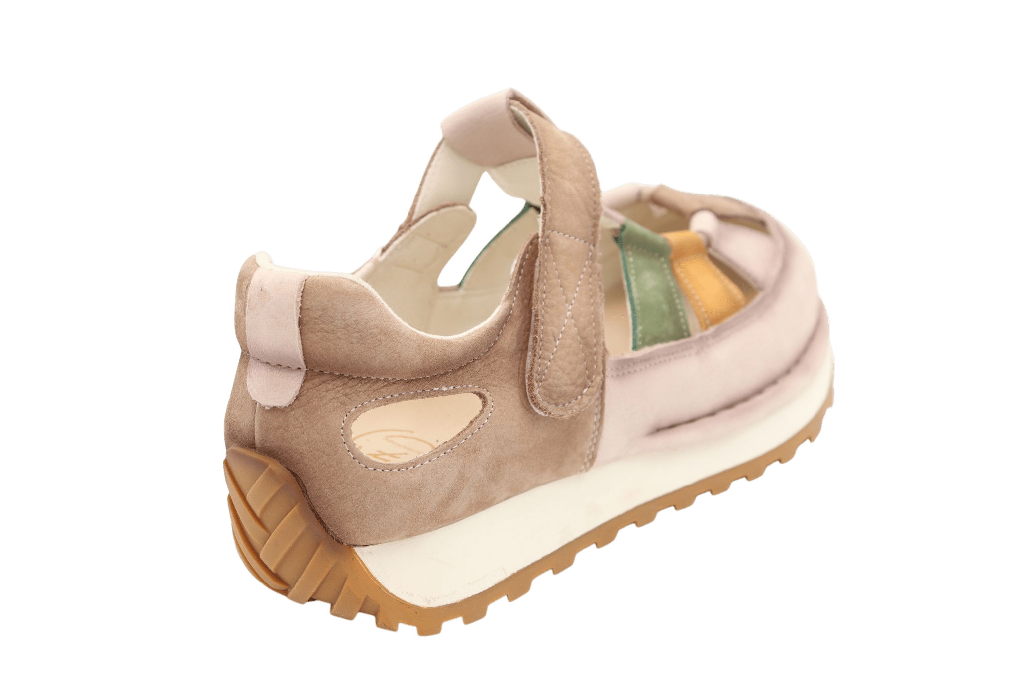 Pantofi din Piele Naturala Stephano KM9207 - Stephano - pantofia.ro