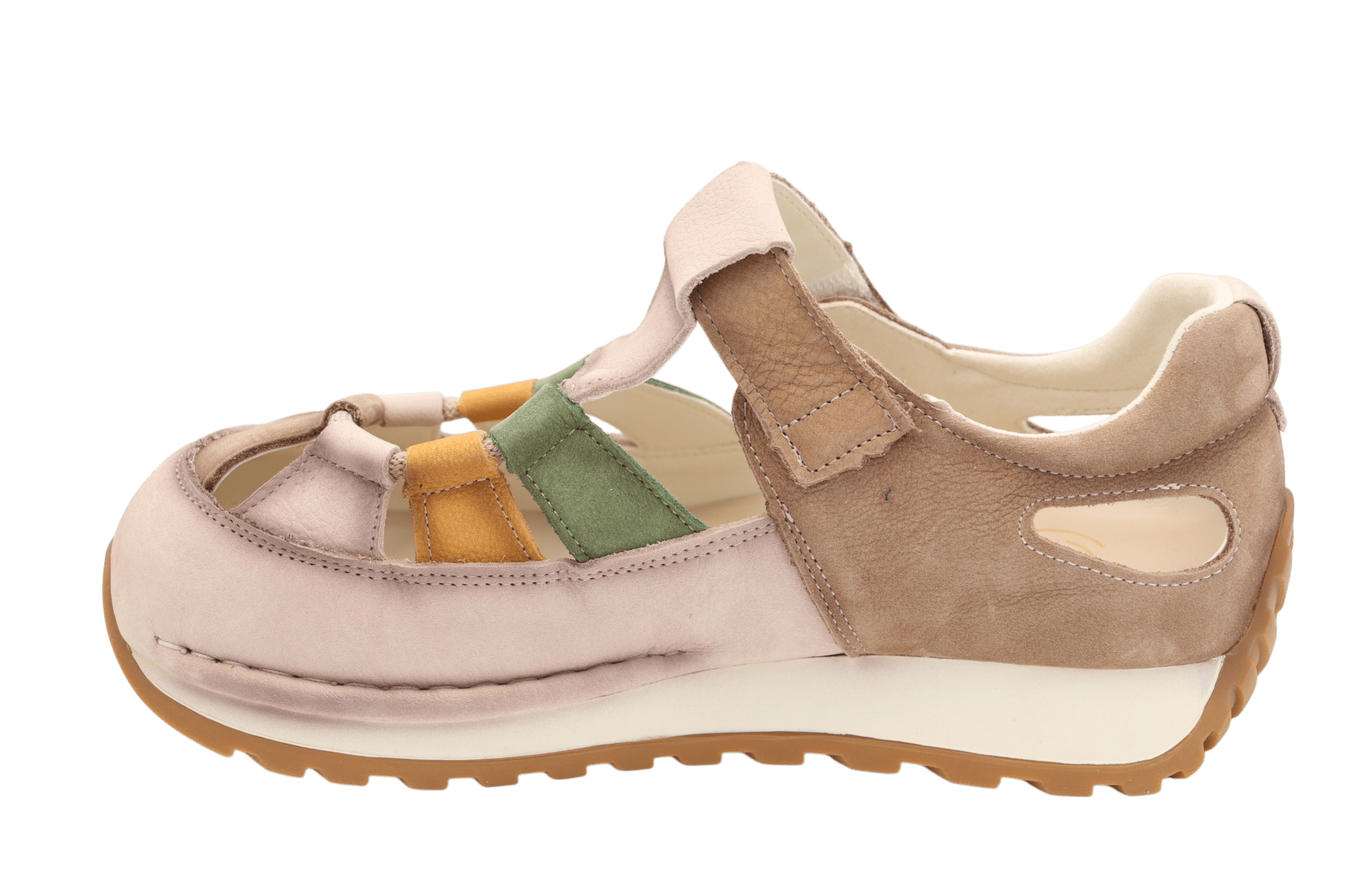 Pantofi din Piele Naturala Stephano KM9207 - Stephano - pantofia.ro