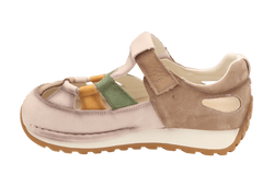 Pantofi din Piele Naturala Stephano KM9207 - Stephano - pantofia.ro