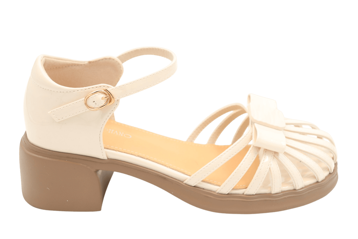 Pantofi din Piele Naturala Stephano TP3788 - 7 - Stephano - amely.ro
