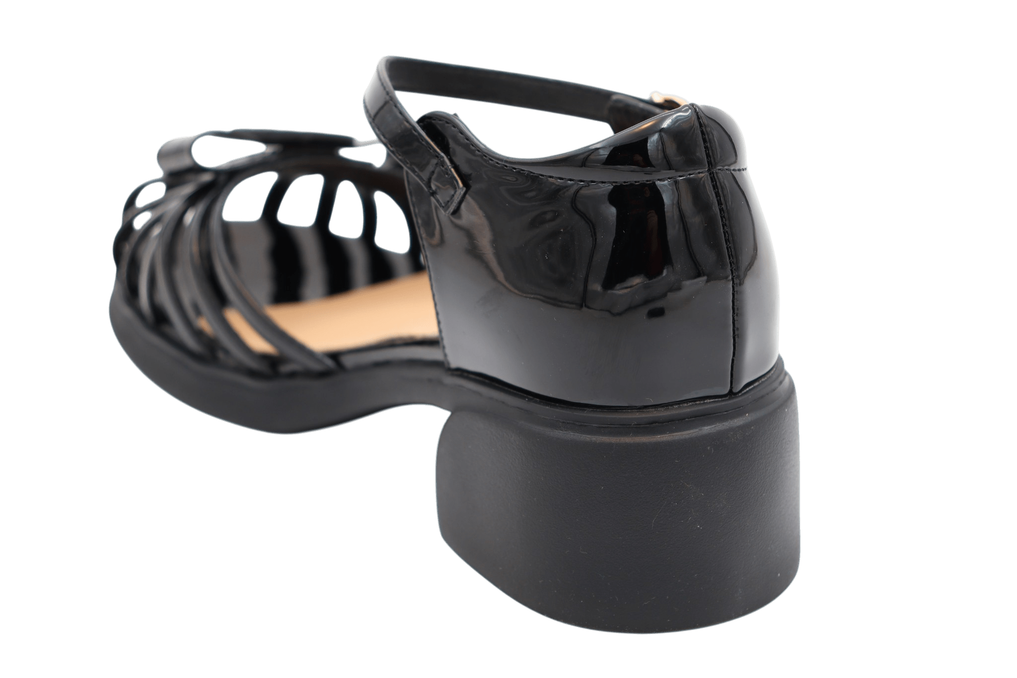 Pantofi din Piele Naturala Stephano TP3788 - 7 - Stephano - amely.ro