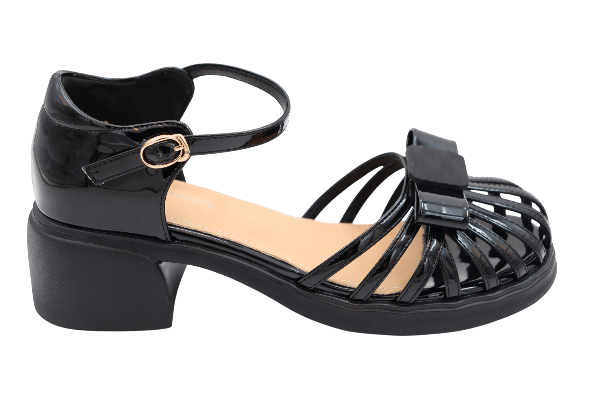 Pantofi din Piele Naturala Stephano TP3788 - 7 - Stephano - amely.ro