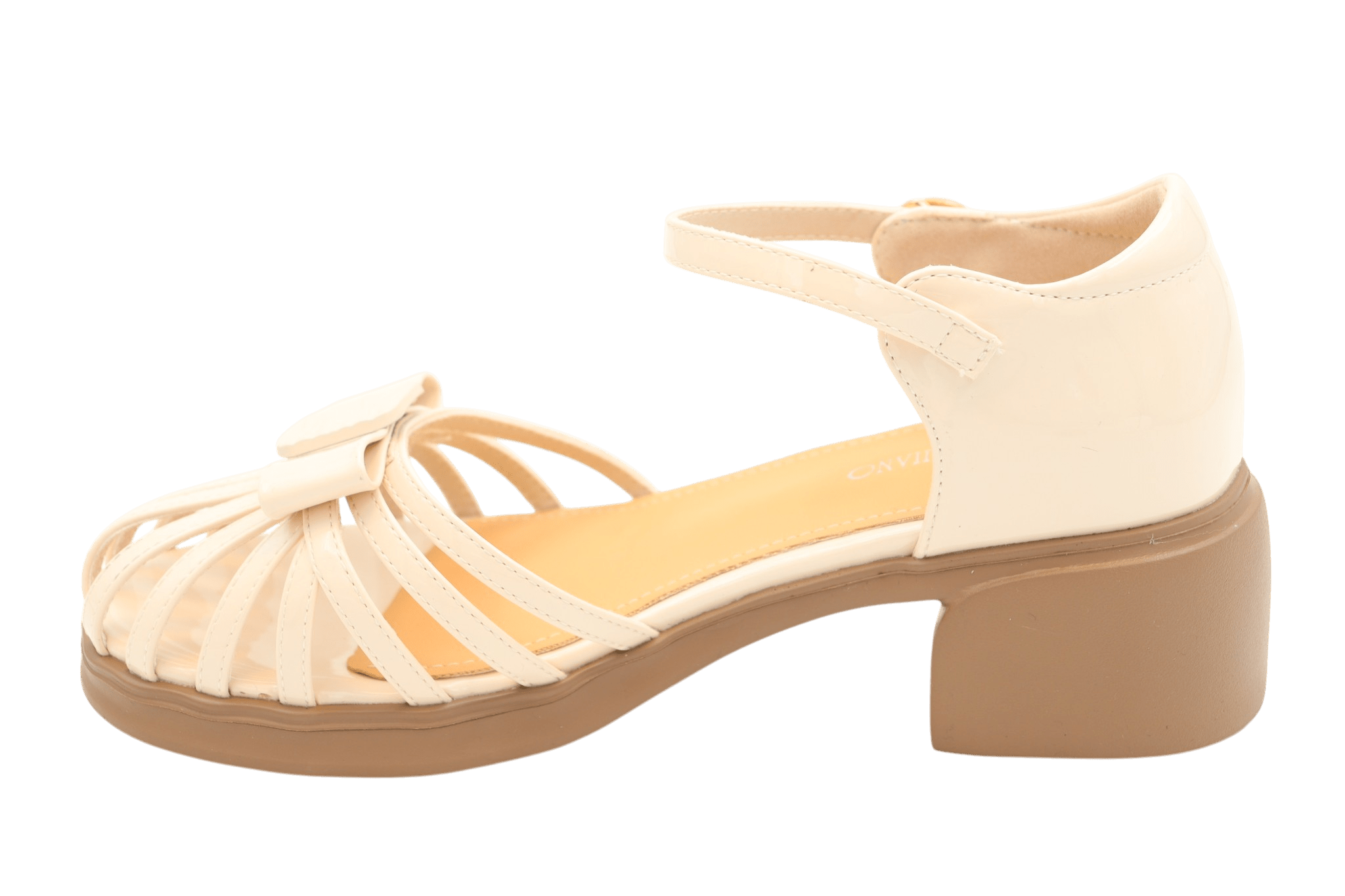 Pantofi din Piele Naturala Stephano TP3788 - 7 - Stephano - amely.ro