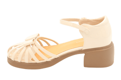 Pantofi din Piele Naturala Stephano TP3788 - 7 - Stephano - amely.ro
