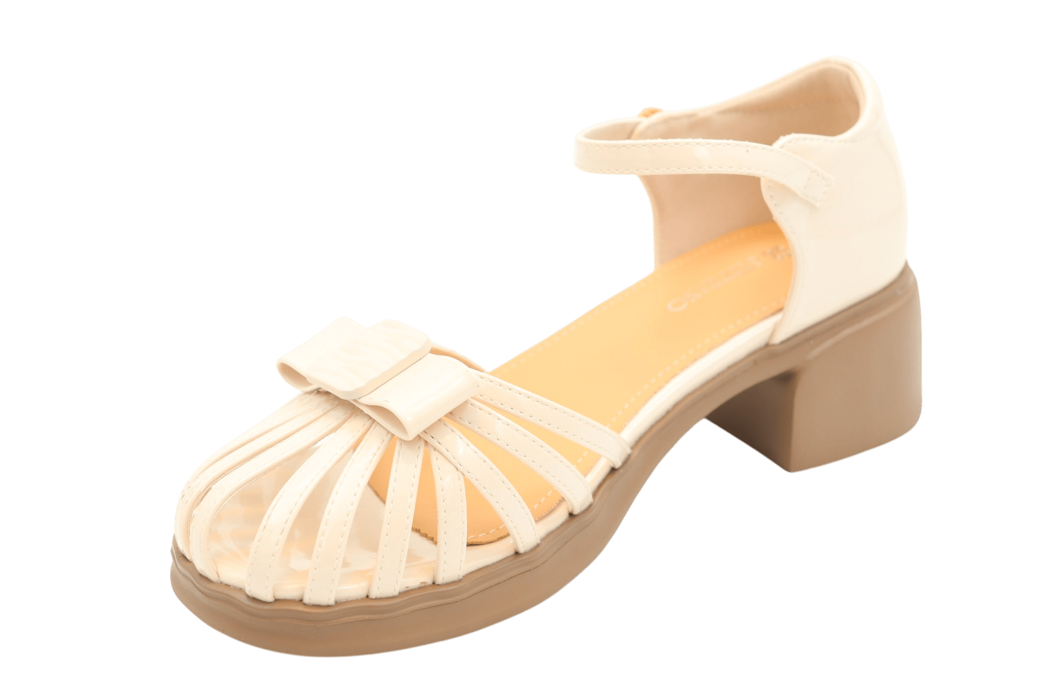 Pantofi din Piele Naturala Stephano TP3788 - 7 - Stephano - amely.ro