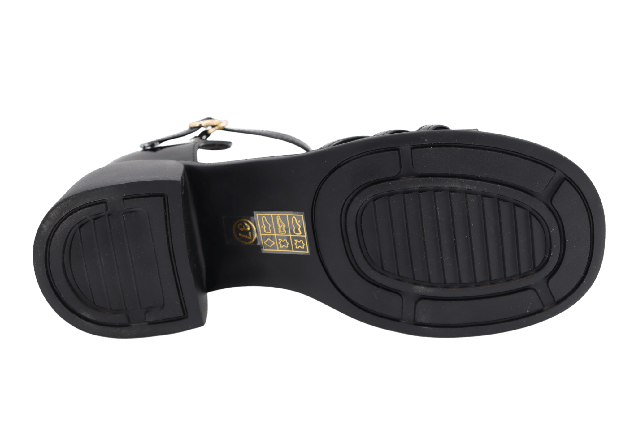 Pantofi din Piele Naturala Stephano TP3788 - 7 - Stephano - amely.ro