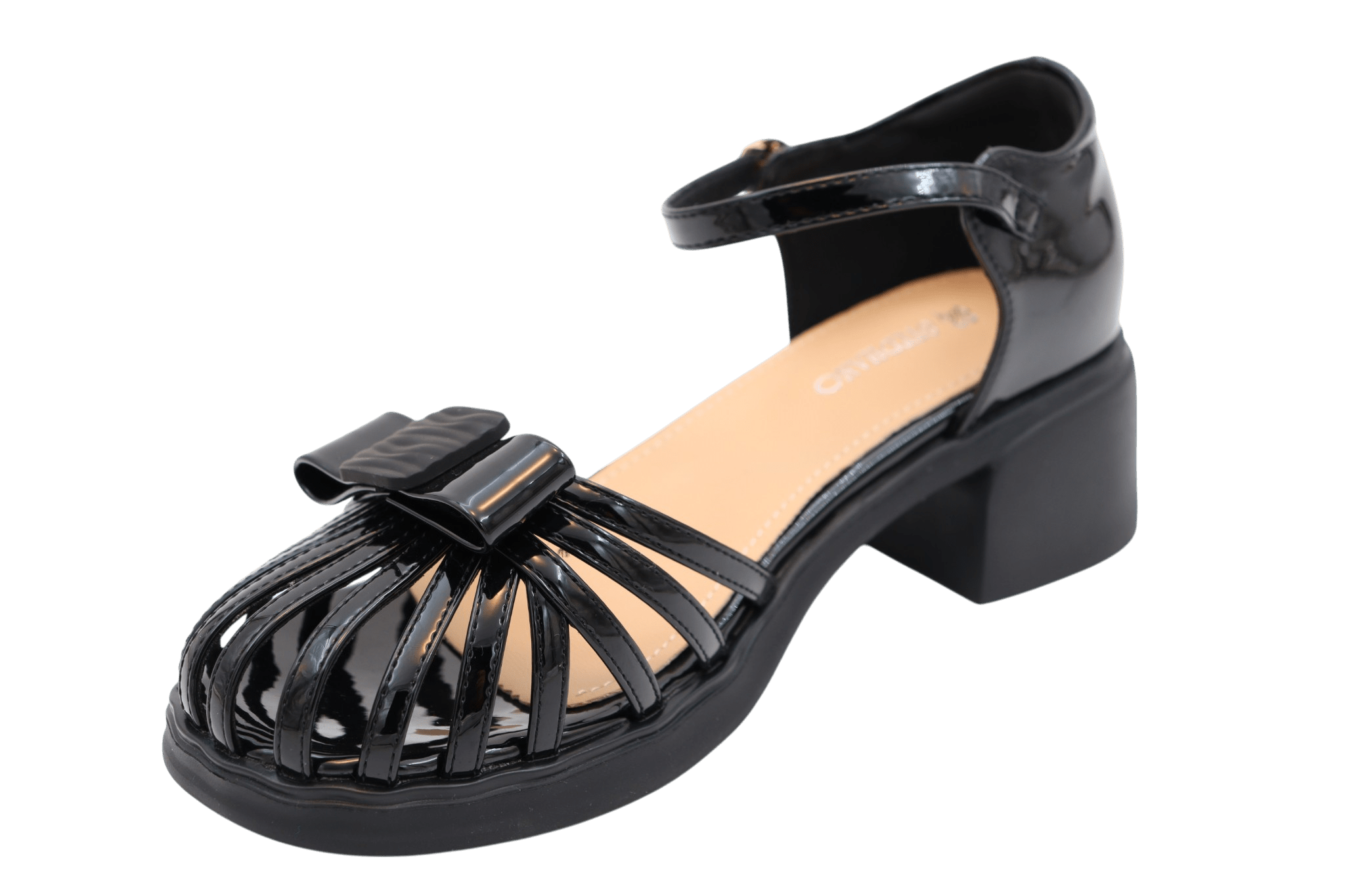 Pantofi din Piele Naturala Stephano TP3788 - 7 - Stephano - amely.ro