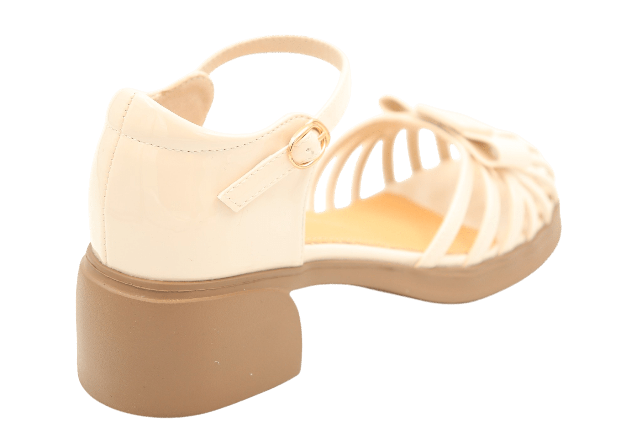 Pantofi din Piele Naturala Stephano TP3788 - 7 - Stephano - amely.ro